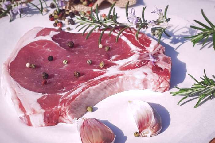 مضرات گوشت قرمز گوشت قرمز