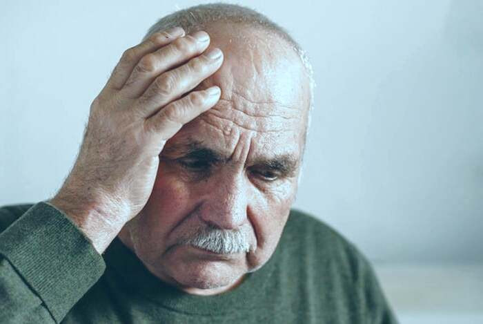 افزایش سن 