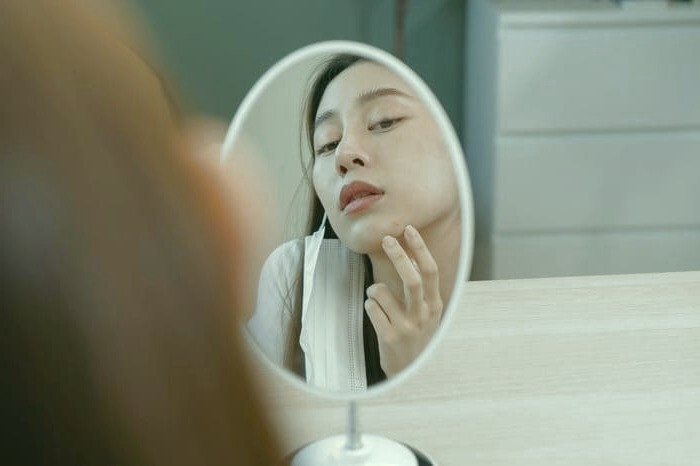 علائم سردی بدن و اختلالات پوستی اختلالات پوستی