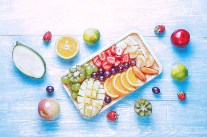 کارهای ممنوع بعد غذا میوه خوردن بعد غذا