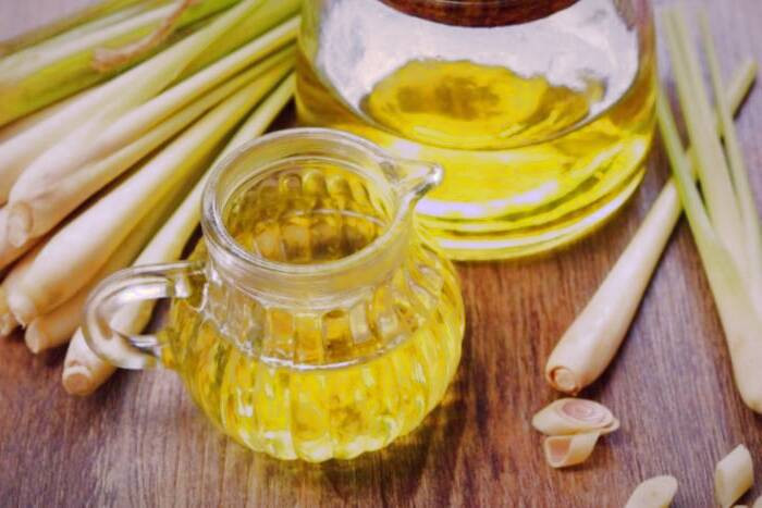 خواص روغن علف لیمو برای تب خواص روغن علف لیمو