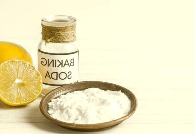 نحوه درمان آفت دهان با جوش شیرین جوش شیرین