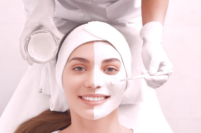 ماسک ضد چروک خانگی فواید ماسک کاهو