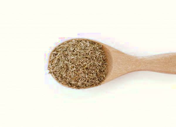 روغنی گیاهی کمک به تقویت مو روغن آویشن
