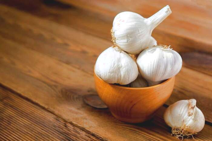 فواید سیر و خاصیت سیر ماده غذایی ضد سرطان
