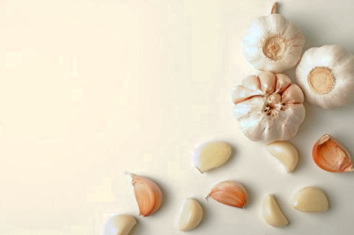 سیر یک ماده غذایی ضد سرطان ماده غذایی ضد سرطان