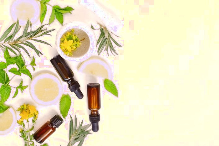 برای پیشگیری از قارچ کرم و لوسیون