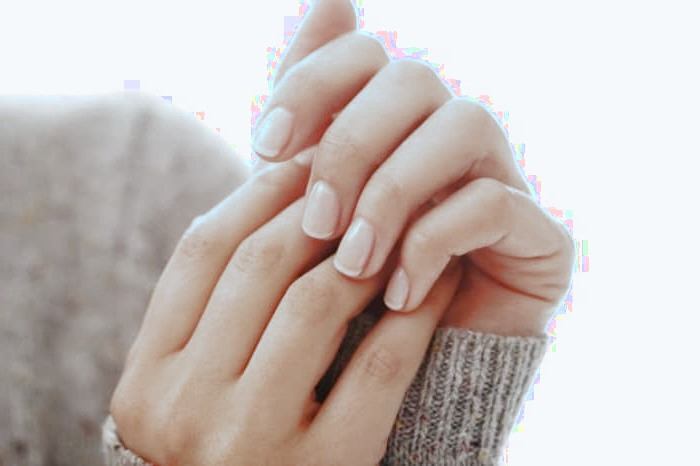 علائم قارچ دست پوست دست