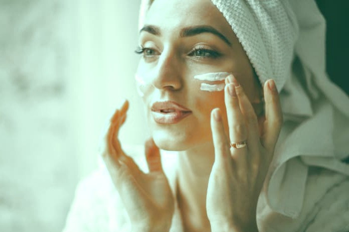 ماسک برای آب رسانی صورت ماسک صورت