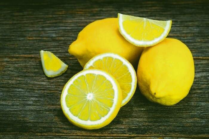 روغن عصاره ای لیمو موثر در درمان آلرژی درمان گیاهی آلرژی