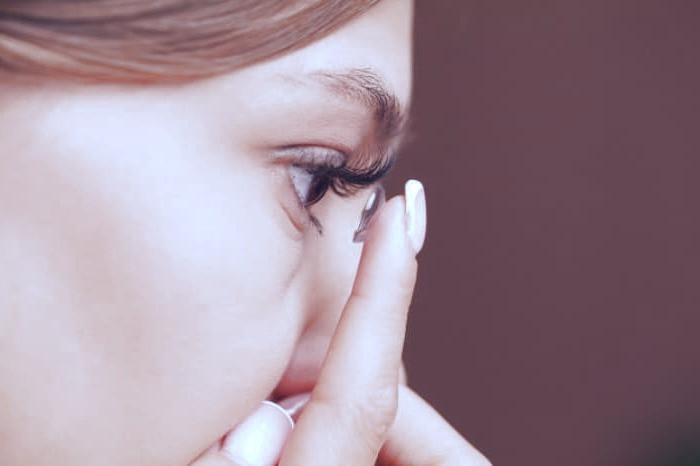 لنز جدید پیشرفته لنز جدید