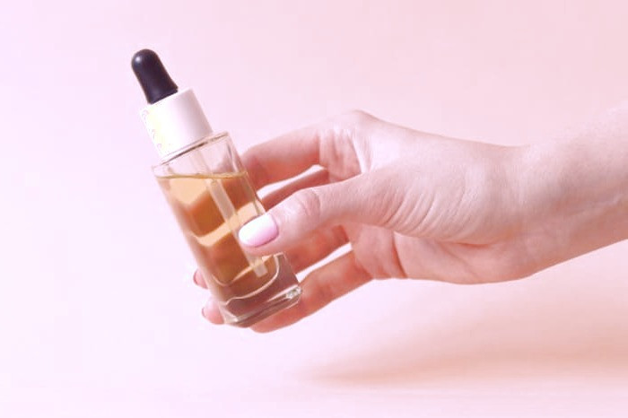استفاده از روغن کندش روغن کندش