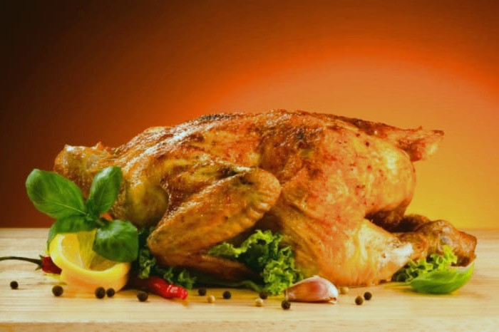 اشریشیا کلی باکتری مصرف گوشت مرغ آلودگی اشریشیا کلی