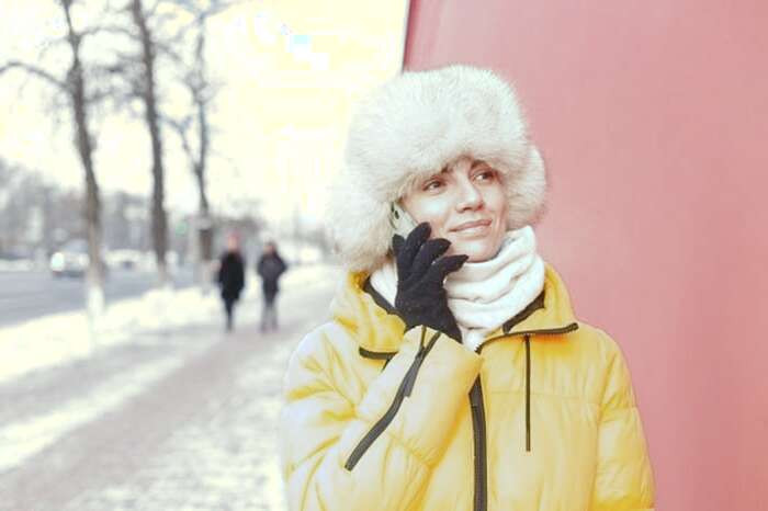 آب و هوای سرد و قطبی