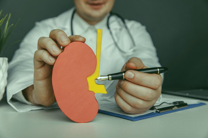 دلیل عفونت کلیه در بارداری عفونت کلیه در بارداری