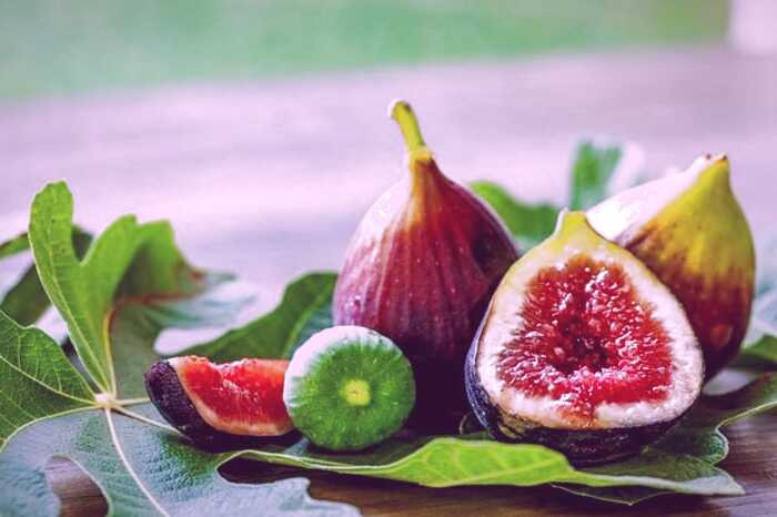 خواص انجیر در بارداری 