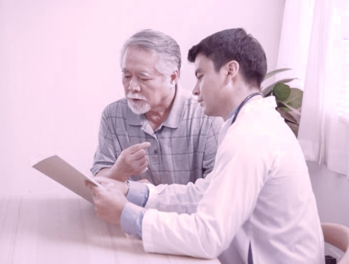 لرزش ارتواستاتیک بدن دلایل لرزش دست