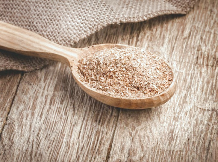 سبوس برنج برای جوش و پوست مزایای سبوس برنج