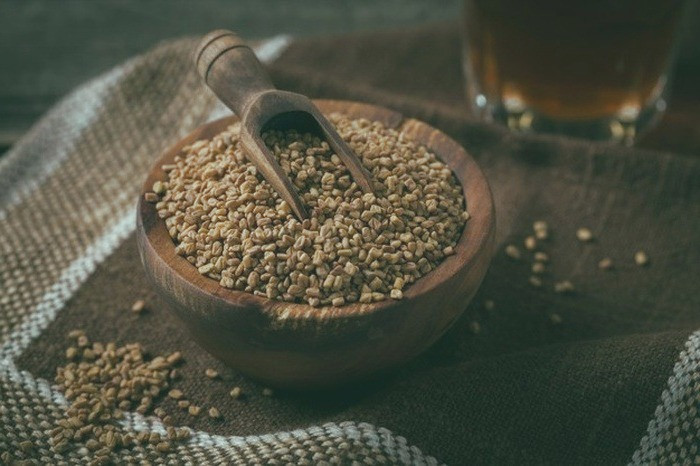 مصرف نکردن شنبلیله شنبلیله