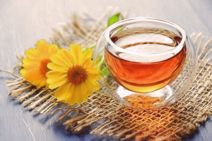 نوشیدنی برای استخوان