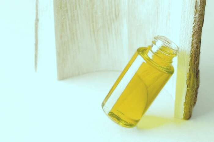 روغن جوانه گندم 