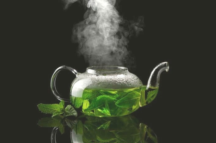 جوشاندن دوباره آب