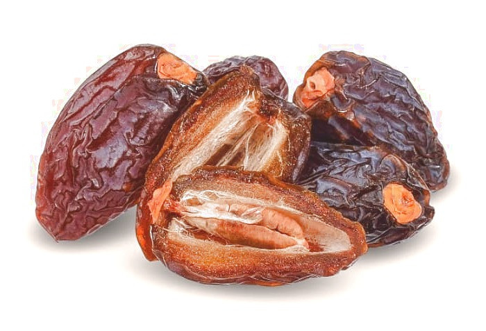 درمان یبوست با خرما خرما و یبوست