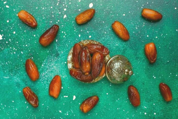 خرما برای کم خونی درمان کم خونی