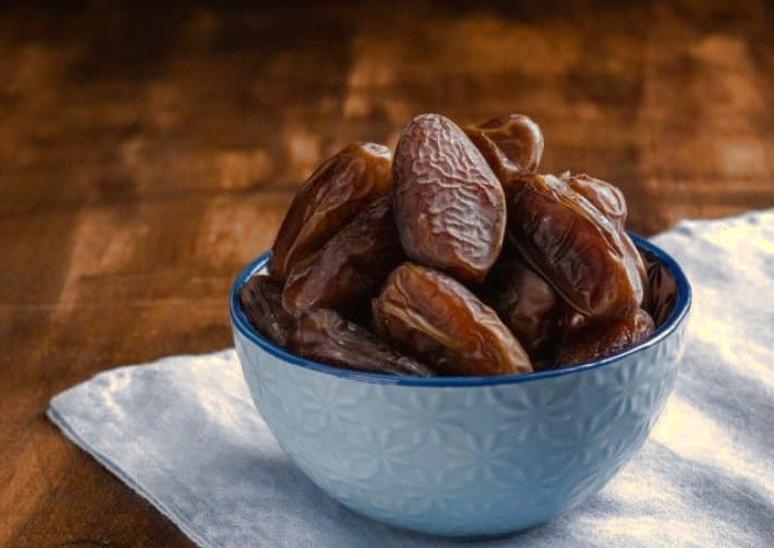 خرما برای سرطان سرطان و خرما
