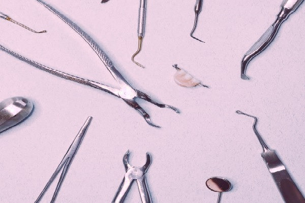 خرید آنلاین مواد دندانپزشکی: ۵ دلیل قانع‌کننده
