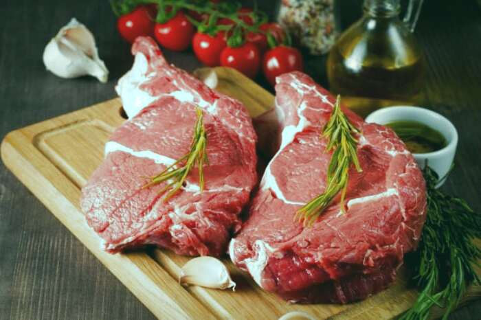 خواص گوشت شتر برای بدن کالری گوشت شتر