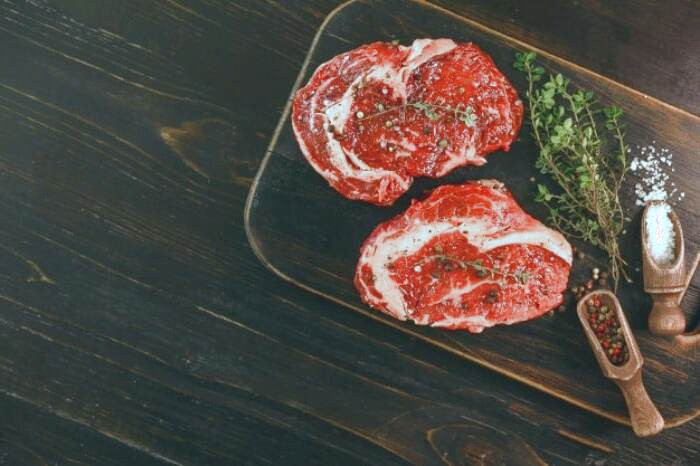 فواید گوشت شتر برای دستگاه گوارش خواص گوشت شتر