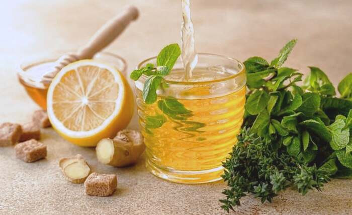 خواص معجون زنجبیل و عسل معجون زنجبیل و عسل