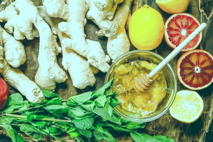 خواص زنجبیل و عسل و فایده های باورنکردنی آن خواص زنجبیل و عسل