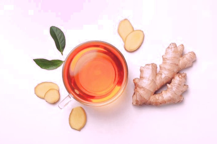 خواص زنجبیل و عسل برای درمان بیماری ها خواص زنجبیل و عسل