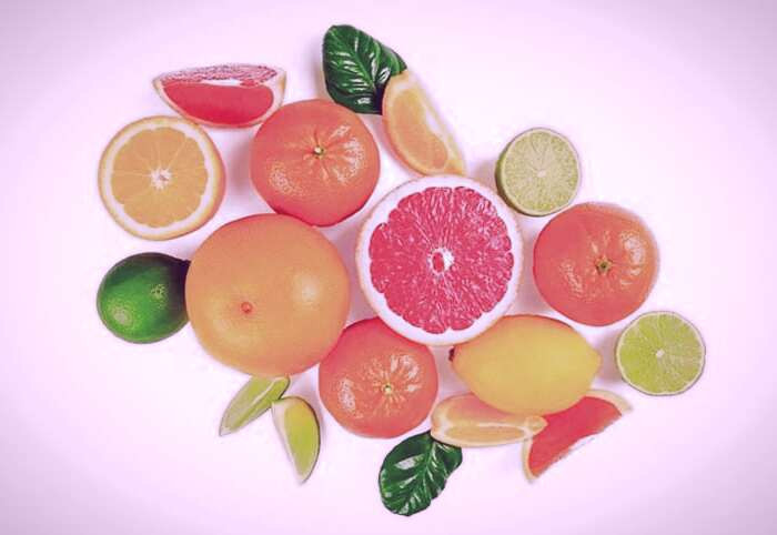 رژیم غذایی رفلاکس معده میوه