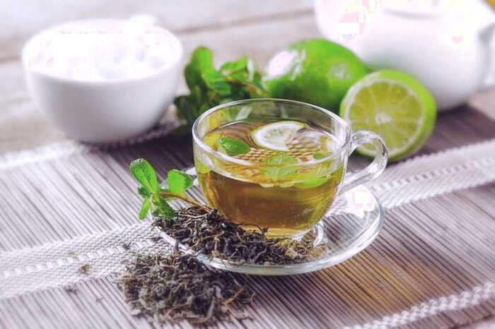 چای