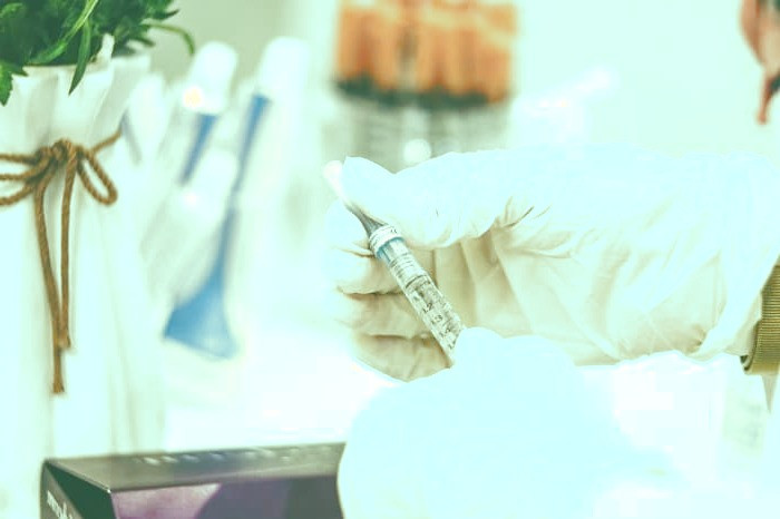 واکسن پیشگیری از ایدز پیشگیری از ایدز