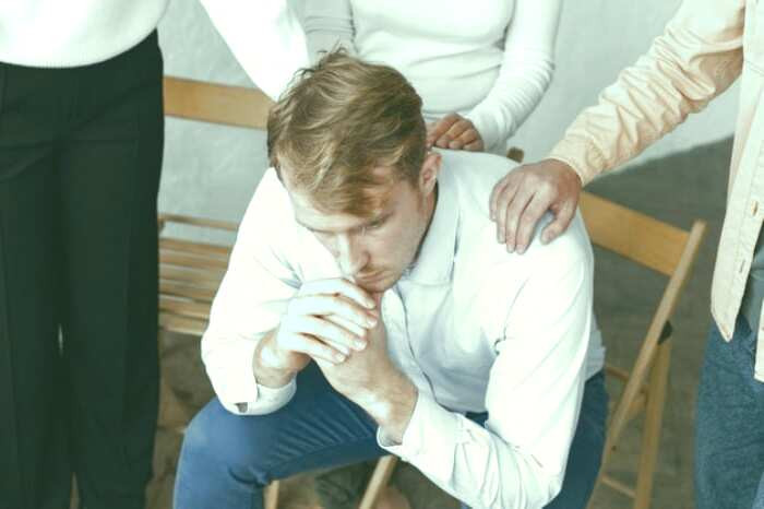 ارتباط ذهن و احساس با بدن ایجاد استرس