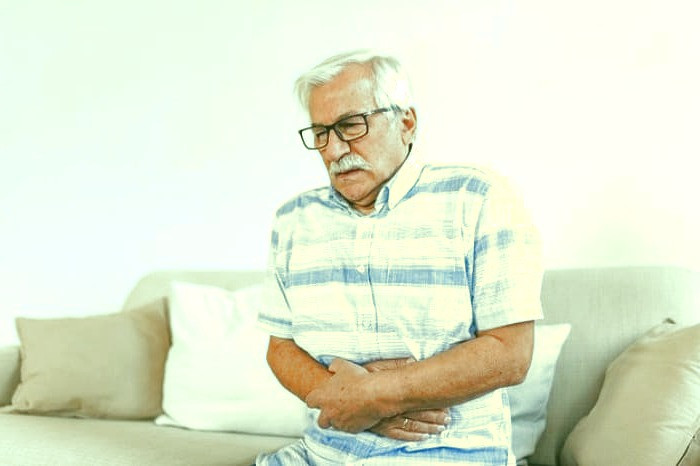 شایع ترین بیماری های گوارشی سندروم روده بیقرار