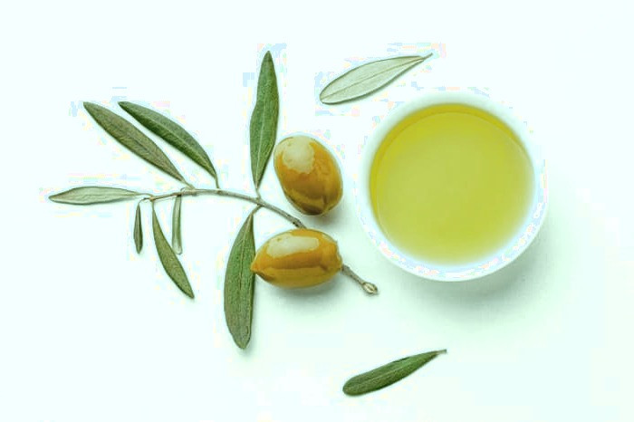 روغن زیتون