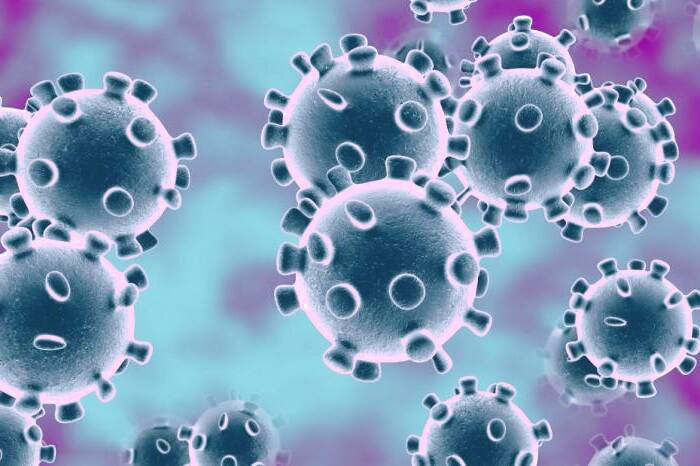 عوارض ویروس کرونا