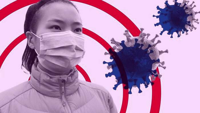 جلوگیری از ویروس کرونا