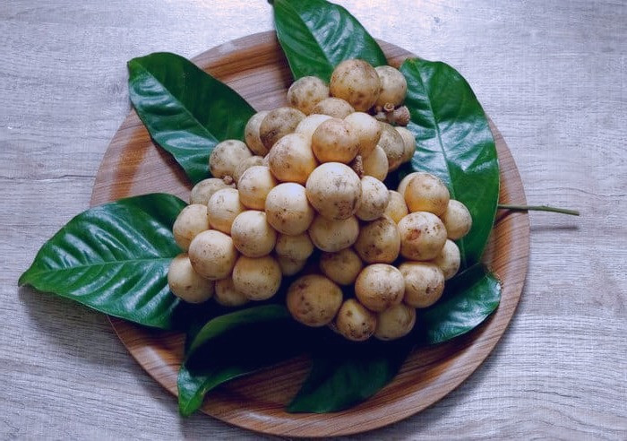 میوه لانگست