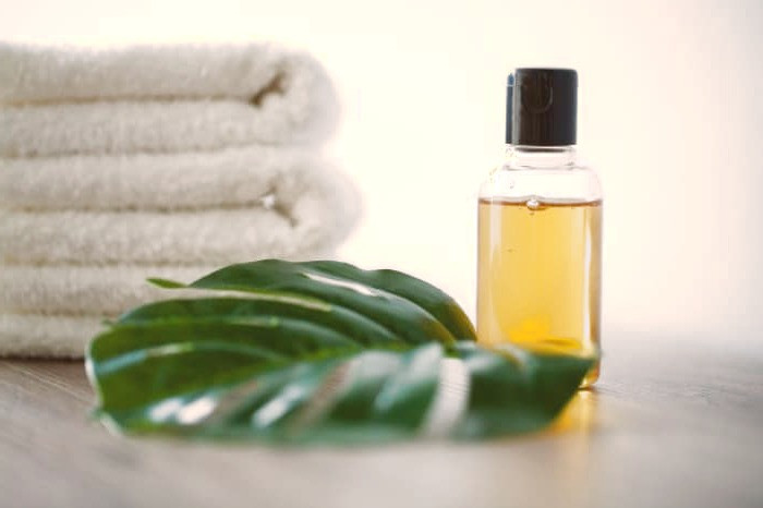 روغن گیاهی
