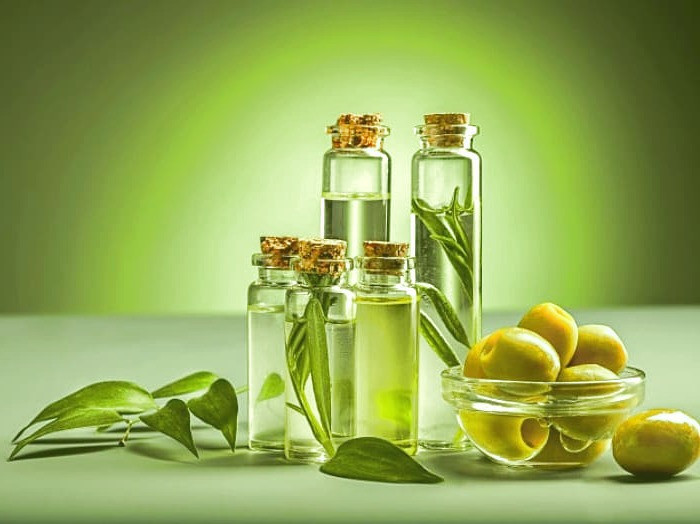روغن زیتون