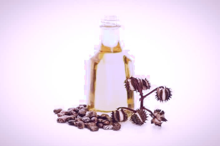 روغن کرچک