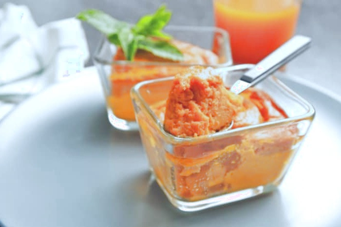 خواص بی نظیر آب هویج 