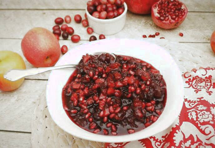 مضرات رب انار