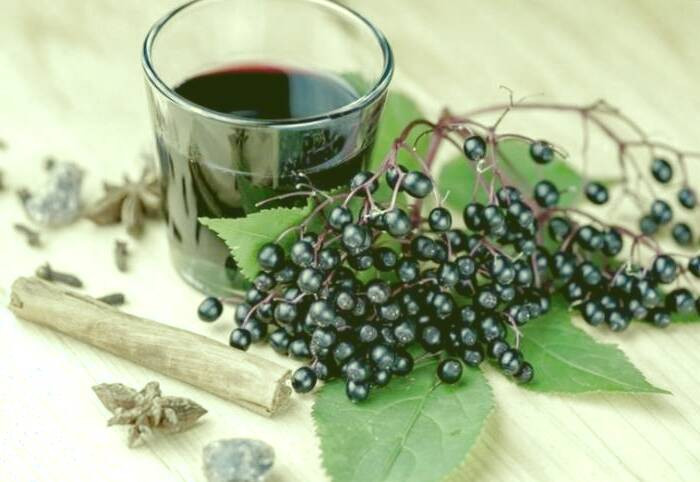 خواص دمنوش آقطی